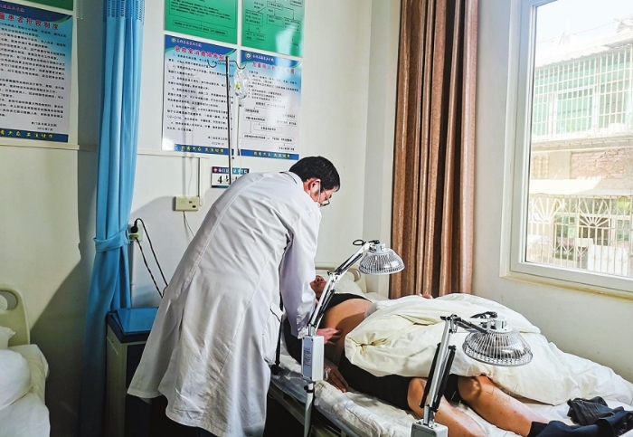 智慧医疗健康服务体系构建的玉溪实践范本