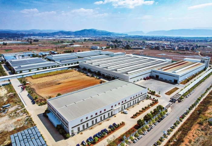 高质量发展进行时丨玉溪高新技术企业勇拓海外市场