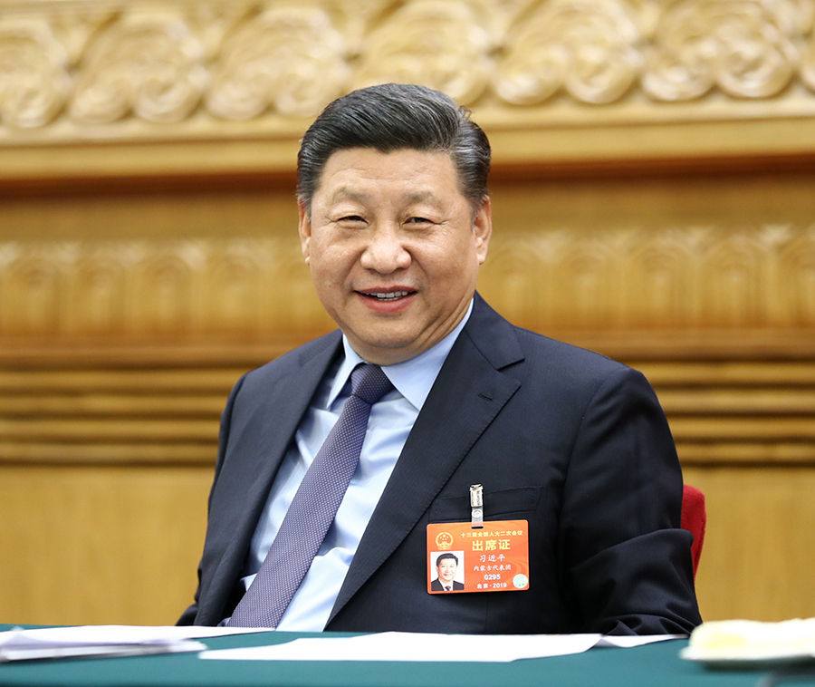 学习进行时｜习近平总书记与“茶”的故事