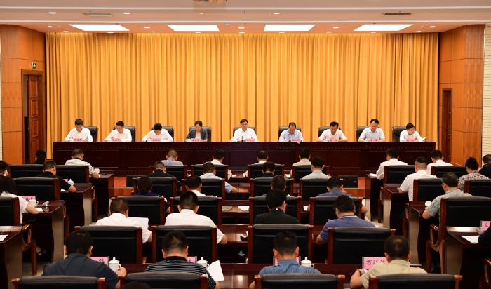 以工业高质量发展推动经济质效大提升
