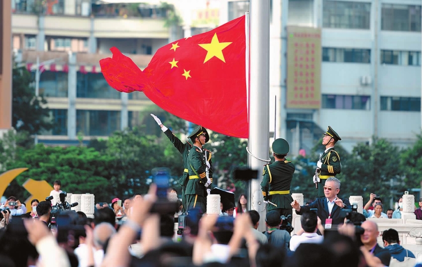 讲好聂耳和国歌的故事｜第八届聂耳音乐周玉溪分会场活动启动