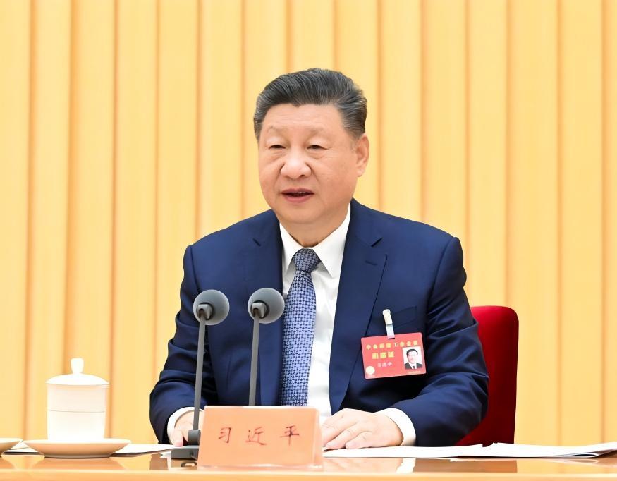 学习进行时｜中央经济工作会议上的这个细节，蕴含深意
