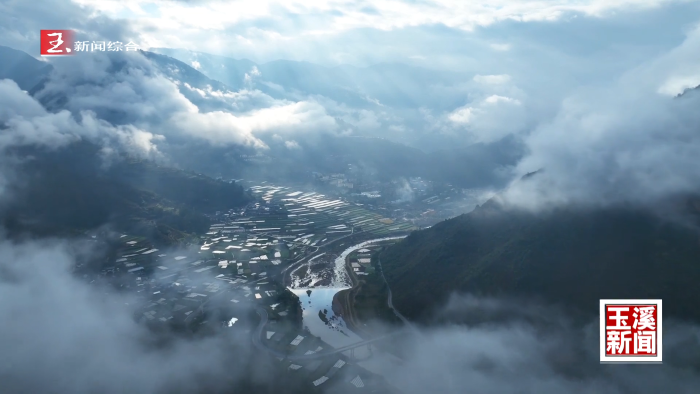 有一种叫云南的生活·旅居云南丨绿汁小镇的旅居魅力：旧时光里的新居民