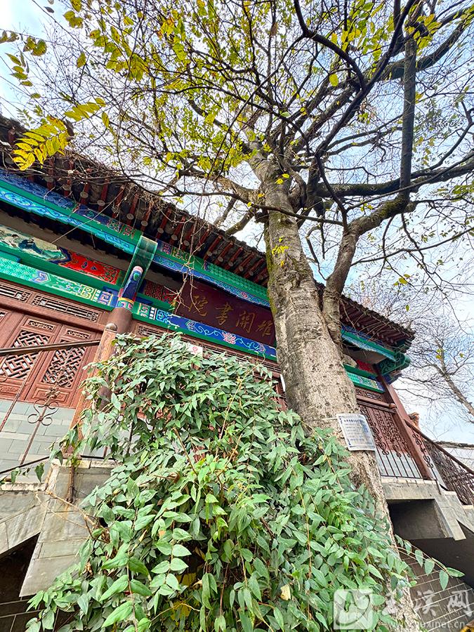玉溪地名故事｜追寻古道雄关的时光印迹