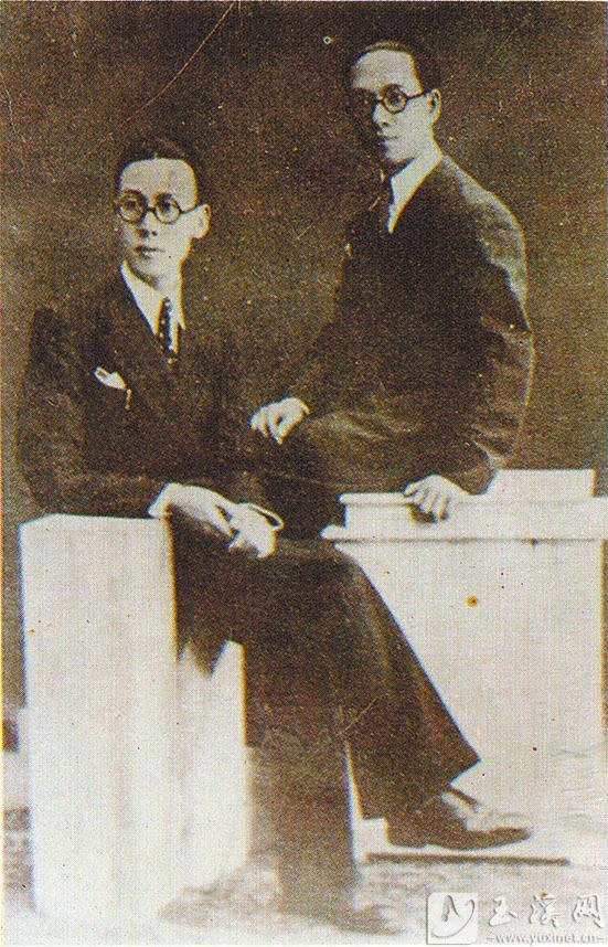 中阿文化交流的使者