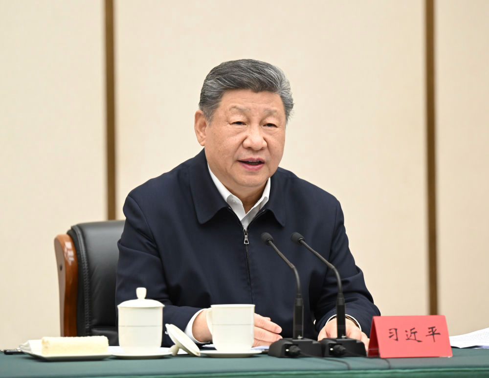 总书记雄安行｜记者手记：胸怀“千年大计”，奔赴“新的赶考”