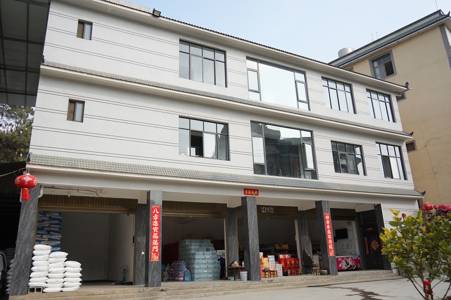 沃土新歌｜以青春赴热土 “90后”姑娘的乡村创业路