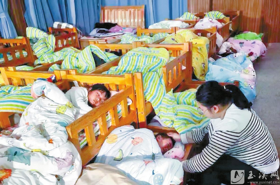 山路虽远 爱有归途——新平县新化乡中心幼儿园以寄宿制办学破解山区幼教难题