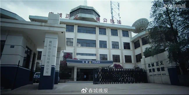 赞！又一影视剧取景云南！这些“天然影棚”等你来打卡~