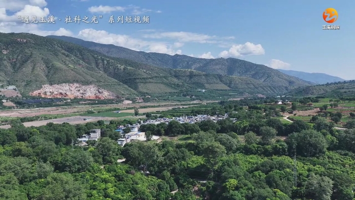 舞动千年——元江傣族狮子舞的文化密码