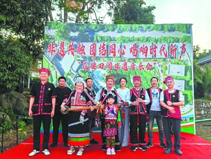 深耕基层协商沃土 书写全过程人民民主答卷——新平县政协创新履职实践打造多民族山区协商样板