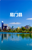 易门
