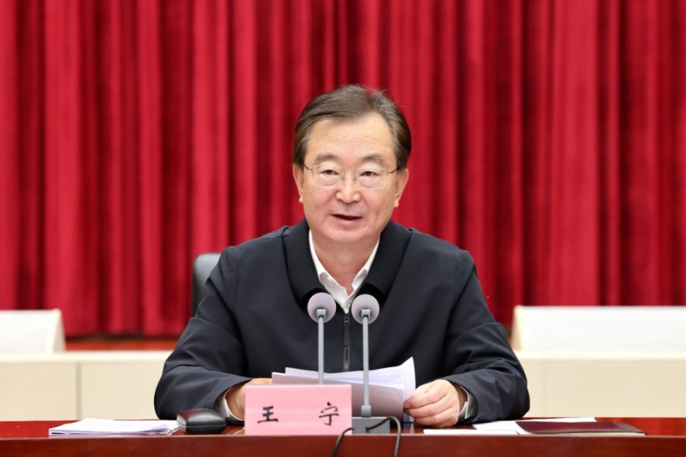 云南省委书记：聚焦10件重点事，主动想、扎实干、看效果