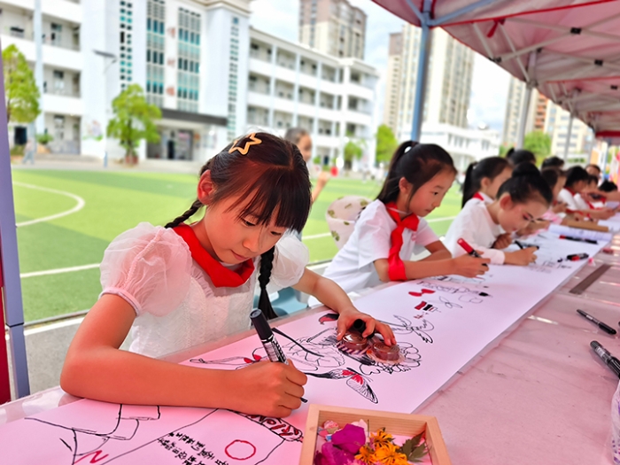 奋力书写人民满意的教体答卷——玉溪教育体育事业高质量发展综述