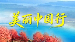 专题 美丽中国行