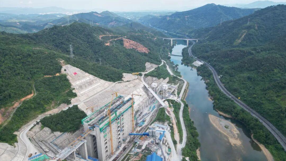 约720公里即可出海，平陆运河这样影响云南