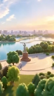 未来五年玉溪这么干——共筑团结根基 创成全国民族团结进步示范市